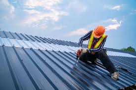 Best Metal Roofing Installation  in St Rose, LA